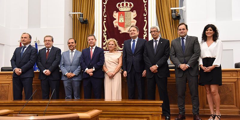 El presidente de Castilla-La Mancha apuesta por una “armonización de las competencias y la legislación” de las comunidades autónomas