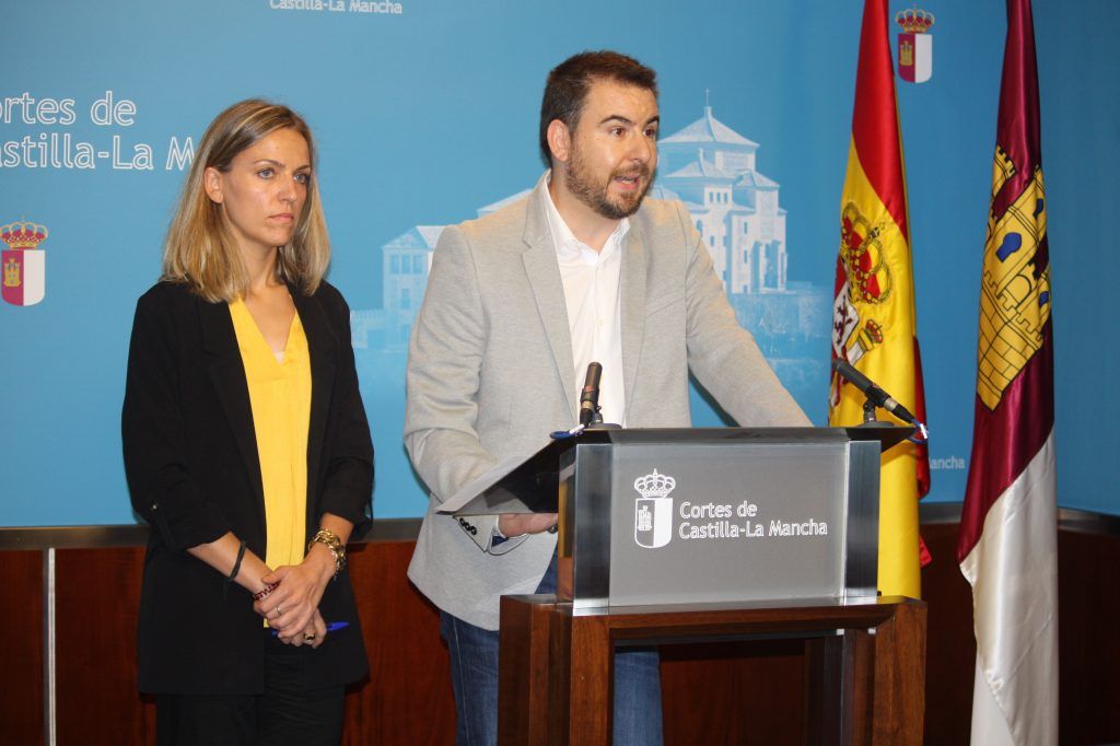 El PSOE de CLM valora las políticas de empleo del Gobierno de Page y apuesta por “consolidar lo logrado”