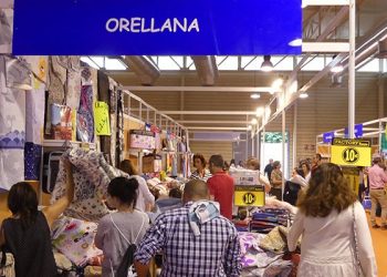 Este viernes abre Stockalia con establecimientos de distintos sectores e importantes ofertas