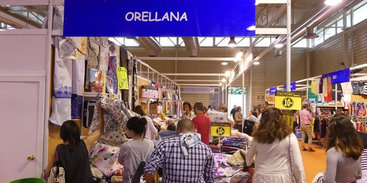 Este viernes abre Stockalia con establecimientos de distintos sectores e importantes ofertas Este viernes abre Stockalia con establecimientos de distintos sectores e importantes ofertas