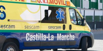Fallece un hombre atropellado por su propio tractor en Horcajo de Santiago