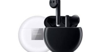 Huawei lanza sus nuevos Freebuds 3, el nuevo sonido inteligente