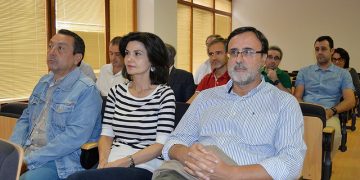 Investigadores del área TIC de la UCLM conocen la nueva convocatoria de proyectos nacionales que se publicará este mes