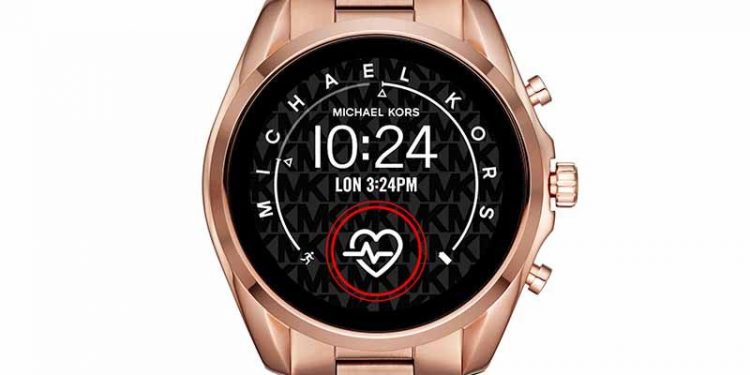 Michael Kors Access presenta su última generación de smartwatches de pantalla táctil, con tecnologías avanzadas y una interfaz de usuario muy personal