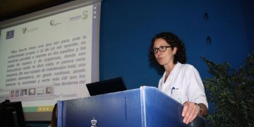 La conquense Begoña Fernández Valverde, directora general de Cuidados y Calidad del Servicio de Salud de Castilla-La Mancha