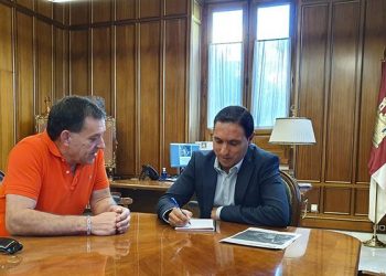 La Diputación de Cuenca adjudica el proyecto de la Hospedería de Uña