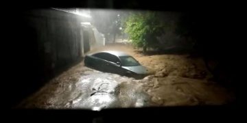 La Diputación de Cuenca facilitará todos los medios necesarios para restablecer la normalidad tras las tormentas en la Manchuela