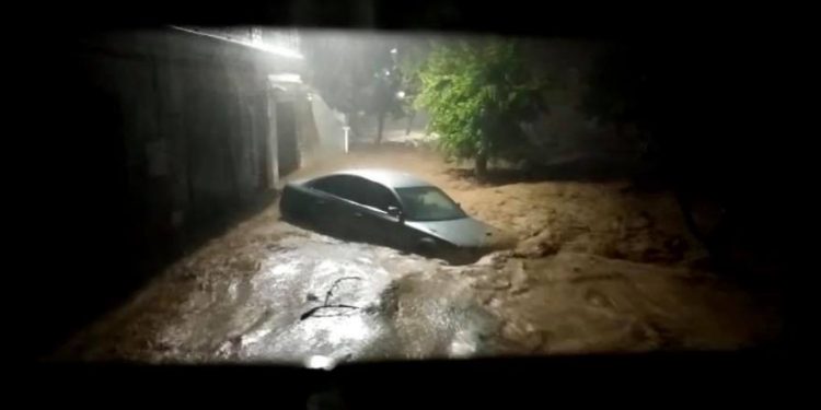 La Diputación de Cuenca facilitará todos los medios necesarios para restablecer la normalidad tras las tormentas en la Manchuela La Diputación de Cuenca facilitará todos los medios necesarios para restablecer la normalidad tras las tormentas en la Manchuela