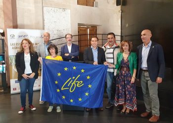 La Diputación de Cuenca habilitará partidas presupuestarias específicas para luchar contra el cambio climático en el 2020