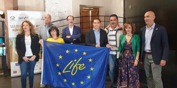 La Diputación de Cuenca habilitará partidas presupuestarias específicas para luchar contra el cambio climático en el 2020