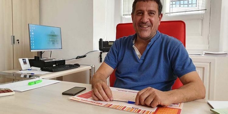 La Diputación de Cuenca publica ayudas a clubes deportivos por valor de 230.000 euros