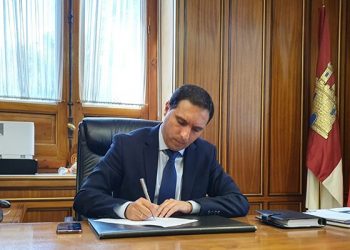 La Diputación solicita al Gobierno de España la adhesión de Cuenca a las ayudas por daños de temporales