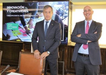 La Fundación Eurocaja Rural presenta el programa ‘Innovación y Creatividad’ para formar a las empresas ante tiempos complejos