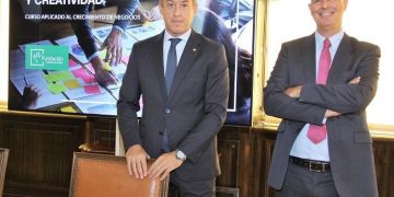 La Fundación Eurocaja Rural presenta el programa ‘Innovación y Creatividad’ para formar a las empresas ante tiempos complejos