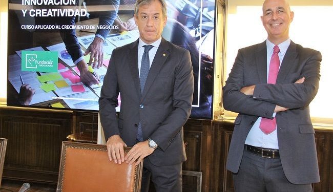 La Fundación Eurocaja Rural presenta el programa ‘Innovación y Creatividad’ para formar a las empresas ante tiempos complejos