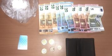 La Guardia Civil detiene a dos personas por tráfico de drogas en Tarancón