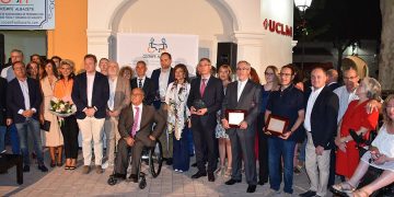 La Junta alcanza la cifra de 4.500 tarjetas de estacionamiento para personas con discapacidad con movilidad reducida en 2019