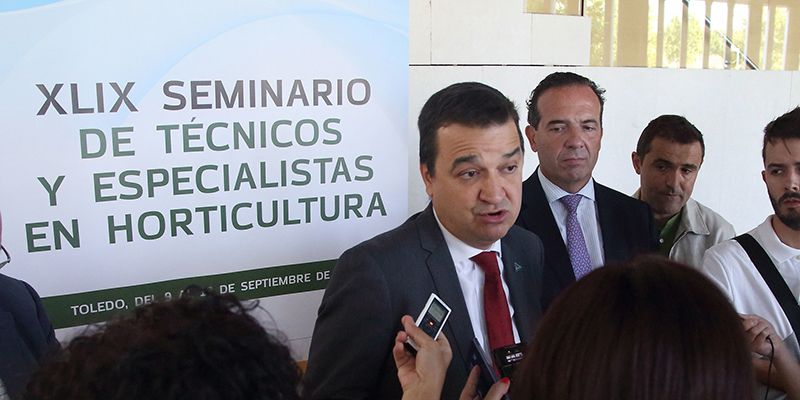 La Junta destinará 2,7 millones de euros para evitar que se pierdan variedades vegetales y las razas autóctonas propias de Castilla-La Mancha