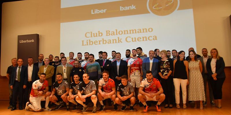 La Junta propondrá a la Federación de Balonmano de Castilla-La Mancha la creación de la copa Junta de Comunidades