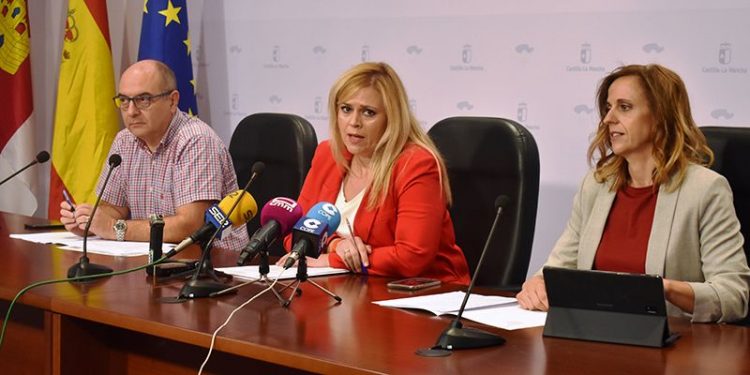 La mejora de ratios, el aumento de alumnos y docentes y la apertura de un nuevo comedor escolar, entre las novedades del curso escolar en Cuenca La mejora de ratios, el aumento de alumnos y docentes y la apertura de un nuevo comedor escolar, entre las novedades del curso escolar en Cuenca