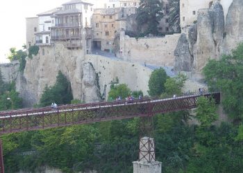 La provincia de Cuenca sigue creciendo en número de turistas
