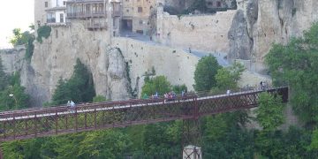 La provincia de Cuenca sigue creciendo en número de turistas