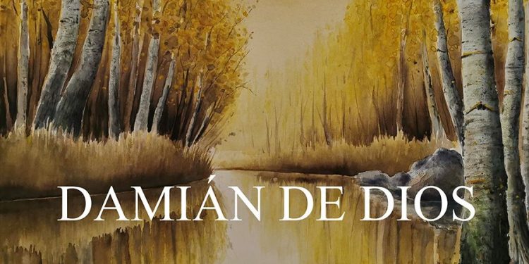 La Sala Iberia acoge la exposición “Cuenca” del artista Damián de Dios protagonizada por paisajes de la ciudad