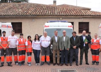 La solidaridad envuelve la presencia de Eurocaja Rural en la Feria de Albacete