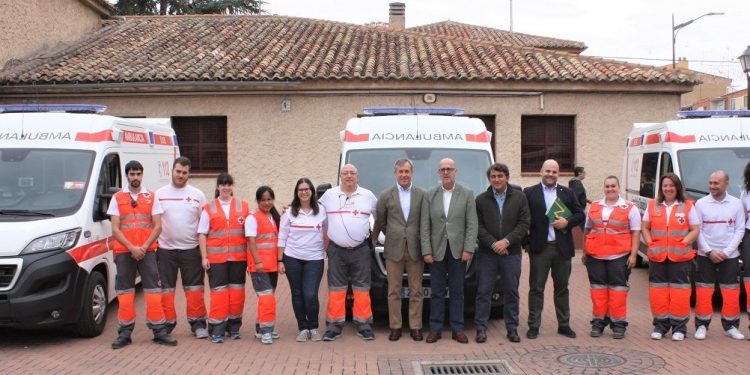 La solidaridad envuelve la presencia de Eurocaja Rural en la Feria de Albacete