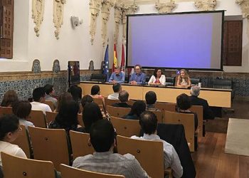 La UCLM acoge en Toledo un posgrado dirigido a expertos latinoamericanos en Relaciones Laborales
