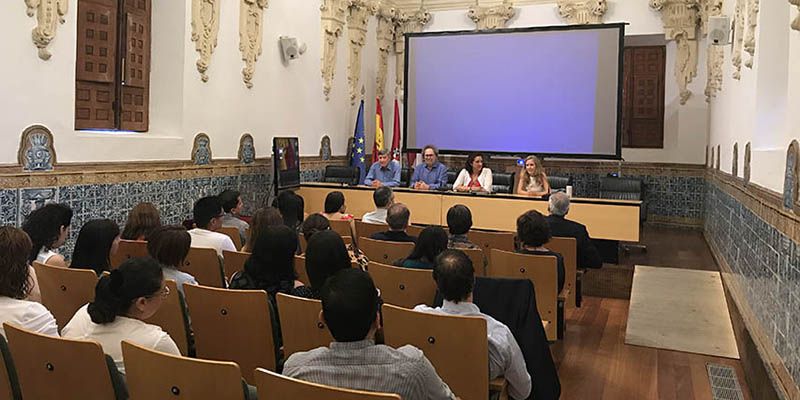 La UCLM acoge en Toledo un posgrado dirigido a expertos latinoamericanos en Relaciones Laborales