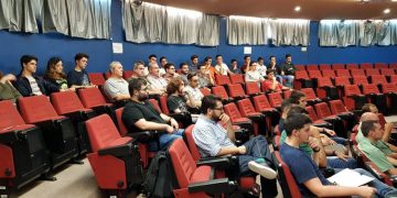 La UCLM participa en una nueva competición de la Guardia Civil para descubrir talentos en ciberseguridad