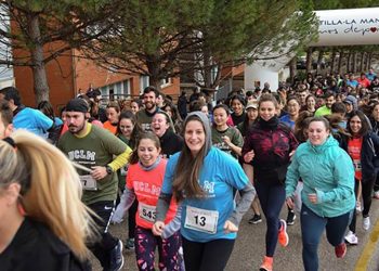 La UCLM se suma a la Semana Europea del Deporte