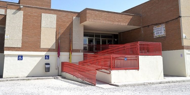 Las clases en el colegio de educación especial ´Infanta Elena´ se retomarán el próximo lunes 23 de septiembre