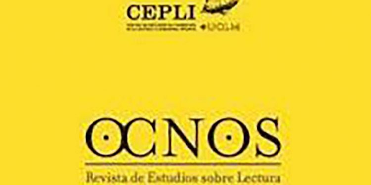 Las publicaciones de la UCLM Ocnos y Vínculos de Historia, en el ranking de revistas científicas españolas con sello de calidad FECYT