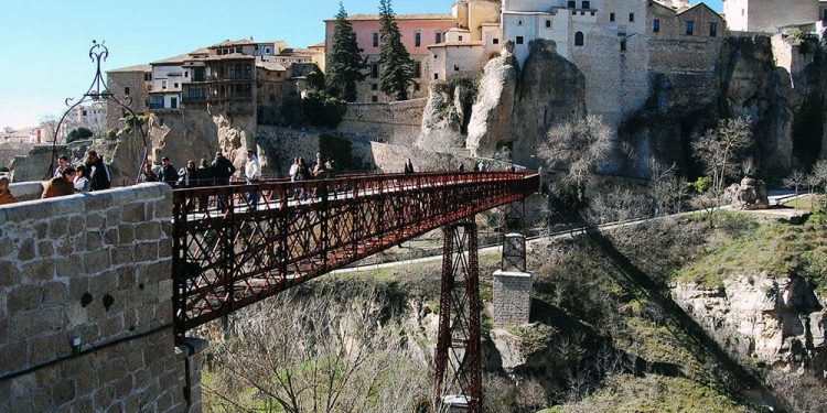 Más del 80% de los turistas viajan a las 15 Ciudades Patrimonio de la Humanidad por su oferta monumental y el 98% declaran que quieren volver