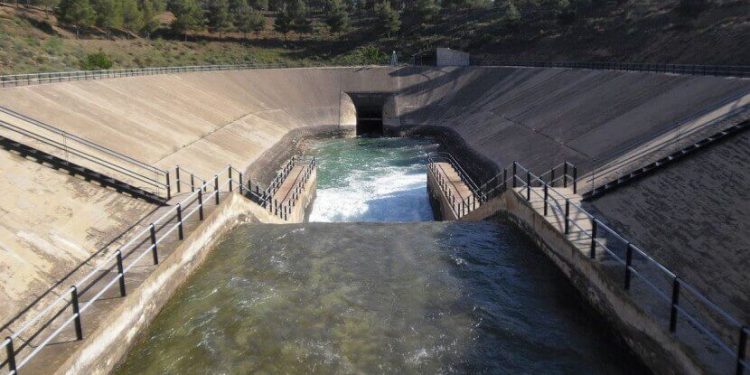 Nuevo golpe a la Cabecera del Tajo: Autorizado un nuevo trasvase de 16,1 hectómetros del Tajo al Segura en septiembre