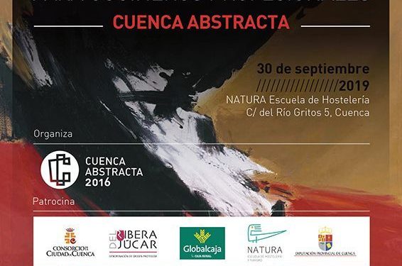 Nuevos colaboradores para el III Concurso de Gastronomía “Cuenca Abstracta”
