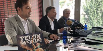 Nuria Espert, María Galiana, Diego “El Cigala” y Víctor Ullate se subirán al escenario del Teatro-Auditorio este otoño