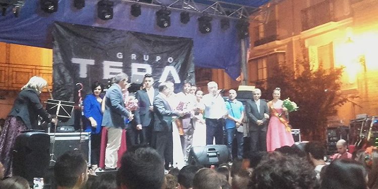 Opinión sobre las fiestas de Priego Opinión sobre las fiestas de Priego