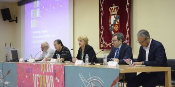 Periodistas y docentes reflexionan en la UCLM sobre la relación de la economía con el deporte de élite