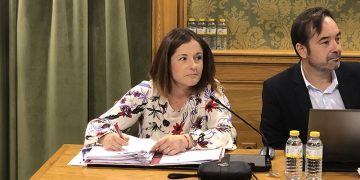 Portillo: “El equipo de Gobierno ya está avanzando en la creación de rutas escolares seguras de una manera global”