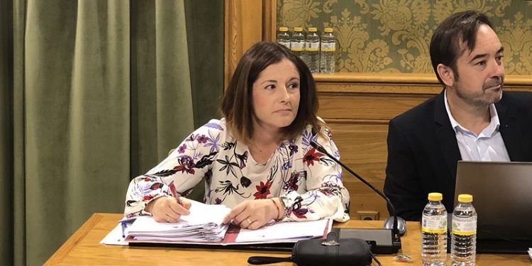 Portillo: “El equipo de Gobierno ya está avanzando en la creación de rutas escolares seguras de una manera global”