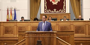 Prieto defiende la gratuidad en la Educación de 0 a 3 años como garantía contra la desigualdad social y la despoblación