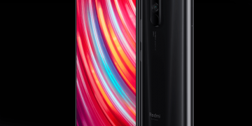 Redmi Note 8 Pro, el nuevo rey de la gama media