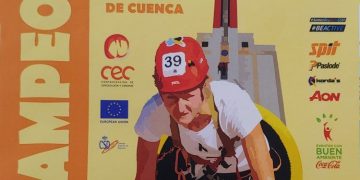 Chillarón de Cuenca. II Campeonato de Castilla La Mancha de TPV en Espeleología