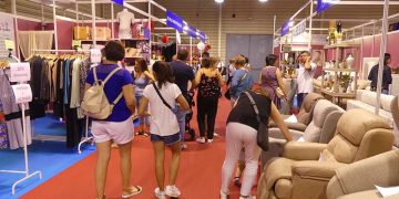 Stockalia Cuenca cierra su séptima edición con una buena respuesta por parte de los usuarios
