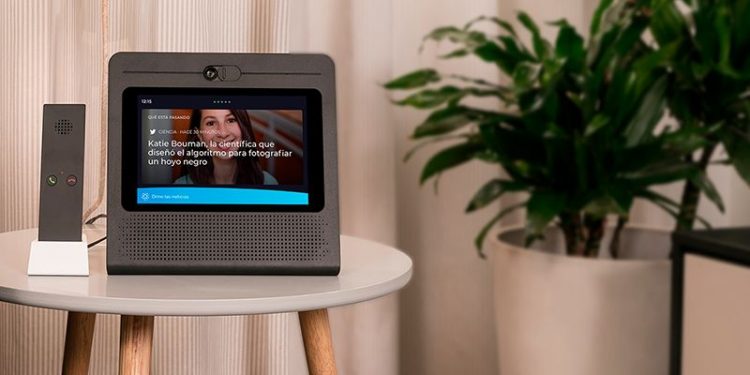 Telefónica lanza una actualización de Movistar Home con twitter momentos y radio en directo Telefónica lanza una actualización de Movistar Home con twitter momentos y radio en directo