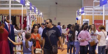 Vuelve Stockalia en su séptima edición con comercios de distintos sectores en el Recinto Ferial de La Hípica