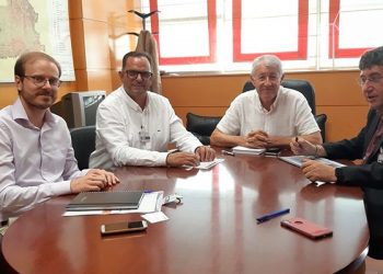 ACOIN destaca el importante impacto económico de la seguridad industrial